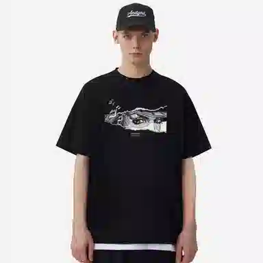 DOGANSON JOJOtinsoversizeT