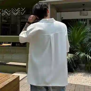 DOGANSON inspolocleanfitT