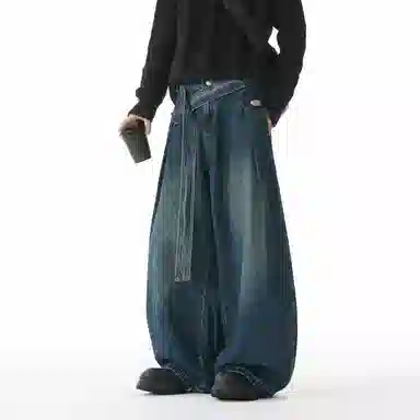 DOGANSON vintagebaggy