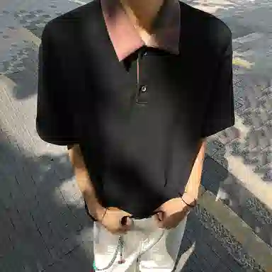 DOGANSON polocleanfitT