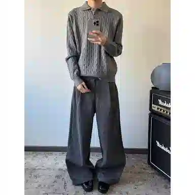 DOGANSON vintagePOLO