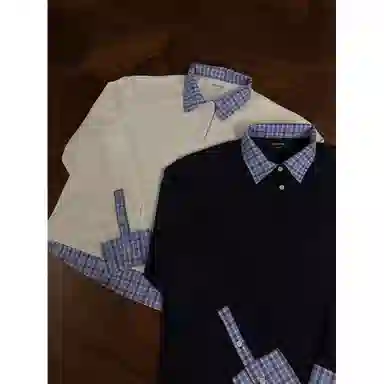 DOGANSON miupolocleanfitT