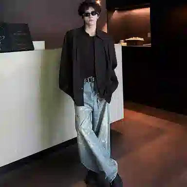 DOGANSON cleanfitins