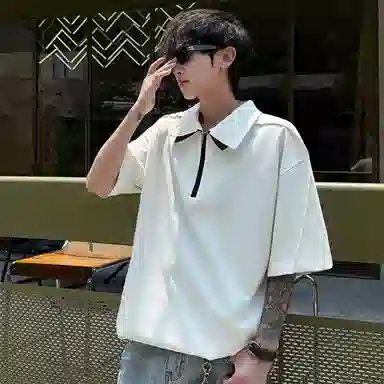 DOGANSON inspolocleanfitT