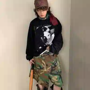 DOGANSON boxyToversize