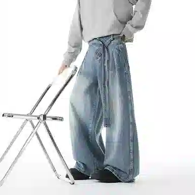 DOGANSON vintagebaggy