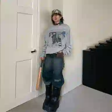 DOGANSON 60SboxyTvintage