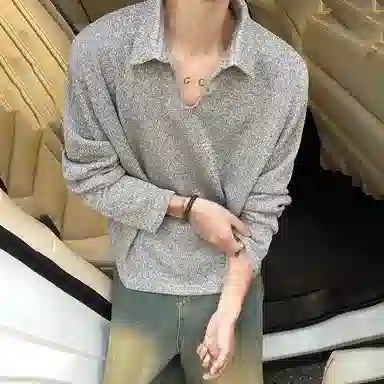 DOGANSON POLOVcleanfitT