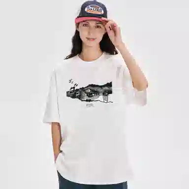 DOGANSON JOJOtinsoversizeT