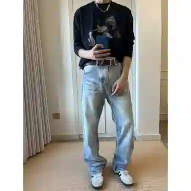 DOGANSON vintageinsT