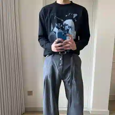 DOGANSON Blue VelvetT