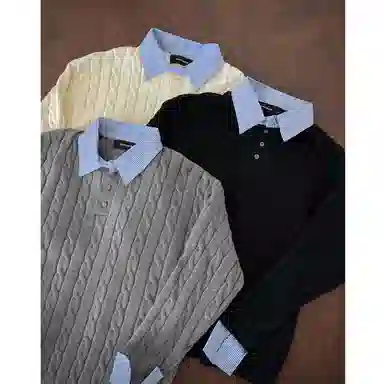 DOGANSON miupolocleanfit