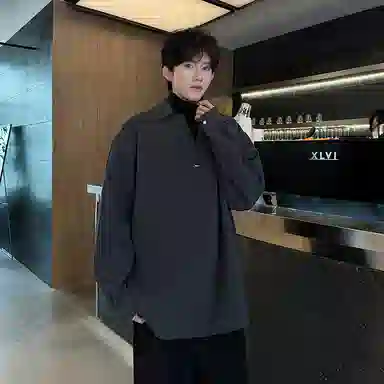 DOGANSON VcleanfitPolo