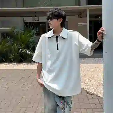 DOGANSON inspolocleanfitT