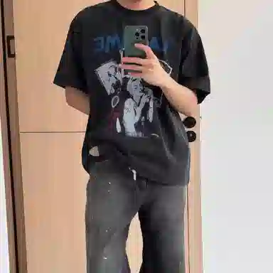 DOGANSON VintageBoxyT