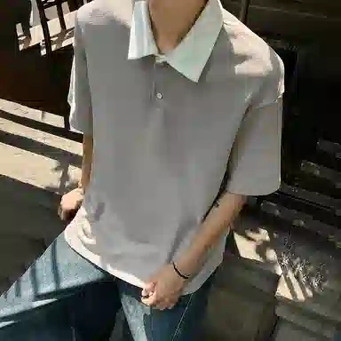 DOGANSON polocleanfitT