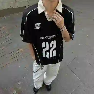 DOGANSON vPOLOcleanfitT