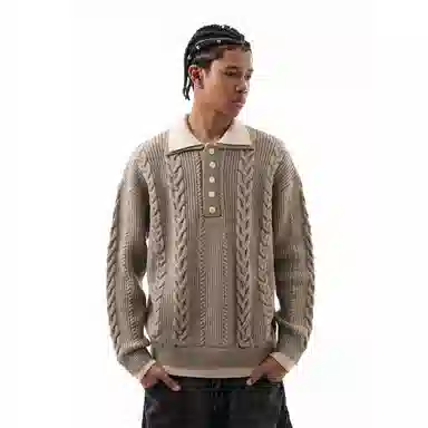 DOGANSON vintagePolo