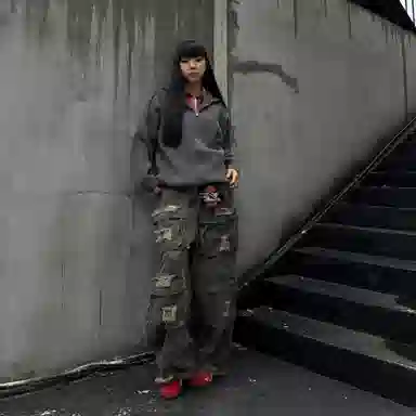 DOGANSON Cleanfit Hoodie