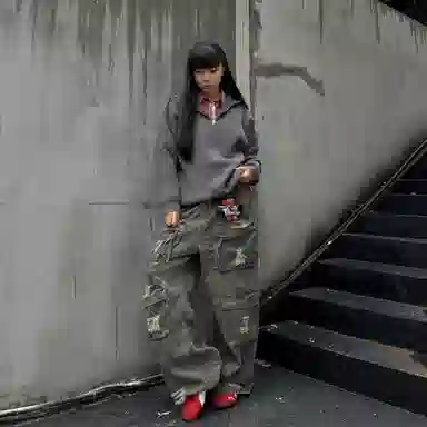 DOGANSON Cleanfit Hoodie