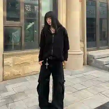 DOGANSON Cleanfit Hoodie