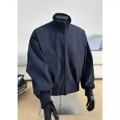 DOGANSON cleanfitbomber