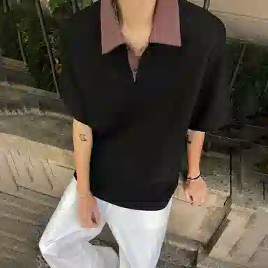 DOGANSON polocleanfitT