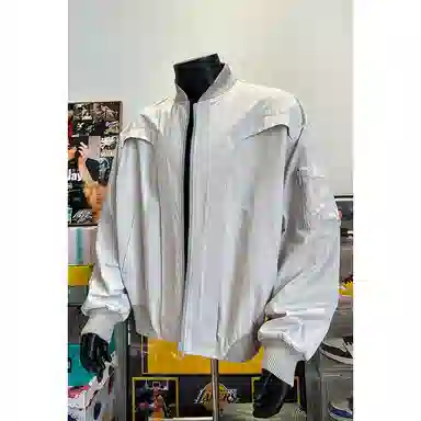 DOGANSON bombercleanfit