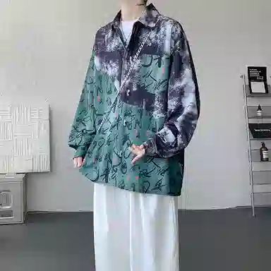 DOGANSON oversize