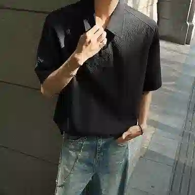 DOGANSON Tcleanfitpolo