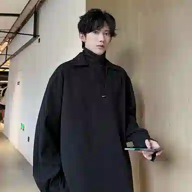 DOGANSON VcleanfitPolo