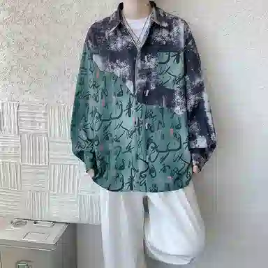 DOGANSON oversize