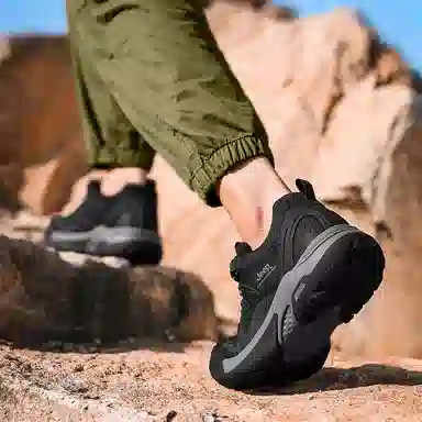 Jeep Hiking Shoes