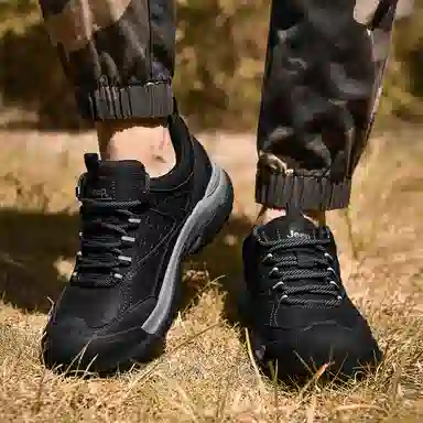 Jeep Hiking Shoes