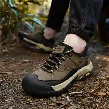 Jeep Hiking Shoes