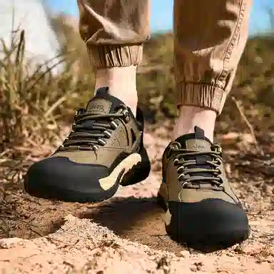 Jeep Hiking Shoes