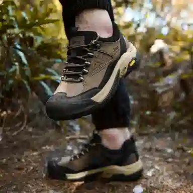 Jeep Hiking Shoes