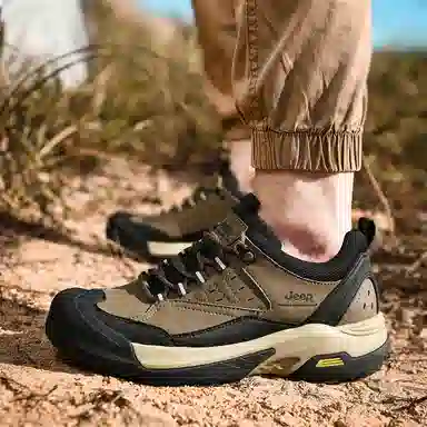 Jeep Hiking Shoes