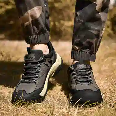 Jeep Hiking Shoes