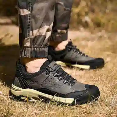 Jeep Hiking Shoes