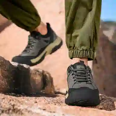 Jeep Hiking Shoes