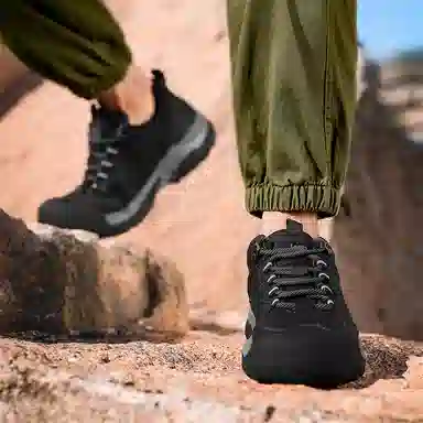 Jeep Hiking Shoes
