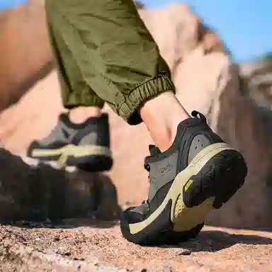 Jeep Hiking Shoes