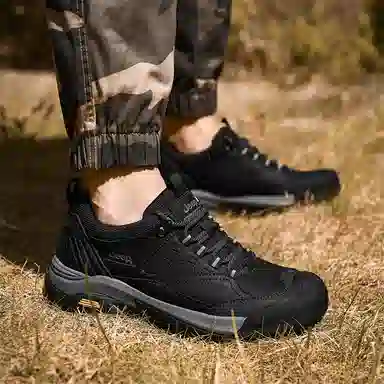 Jeep Hiking Shoes