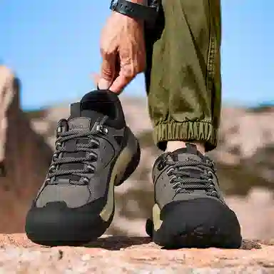Jeep Hiking Shoes
