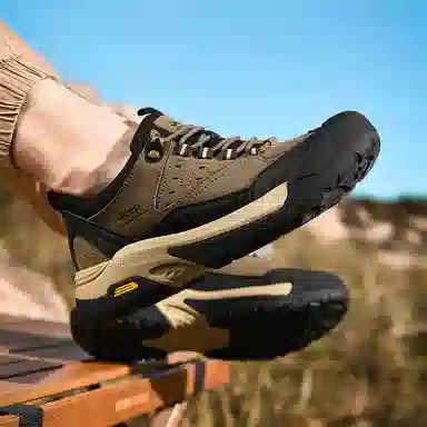Jeep Hiking Shoes