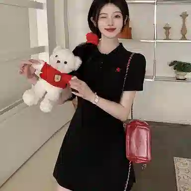 NVRFRGT POLO