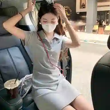 NVRFRGT POLO
