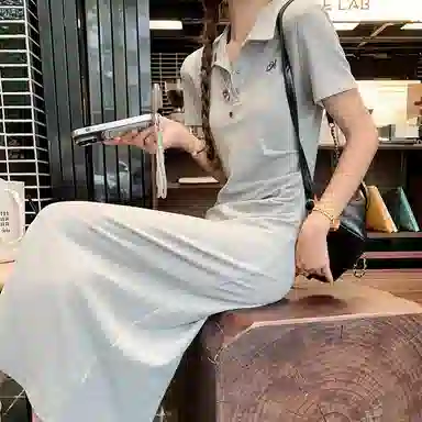 NVRFRGT POLO