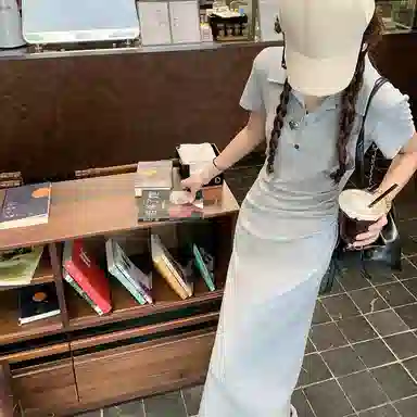 NVRFRGT POLO